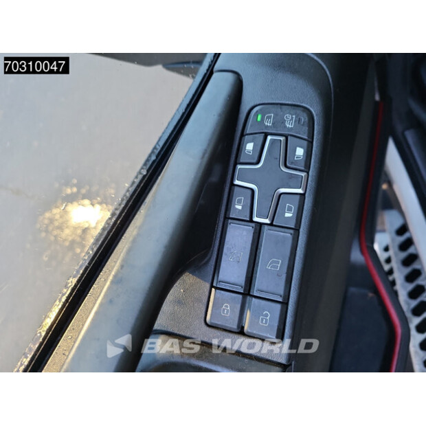 2020 فولفو FH 540-45555732