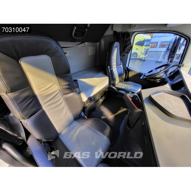 2020 فولفو FH 540-45555735