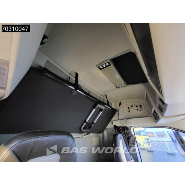 2020 فولفو FH 540-45555736