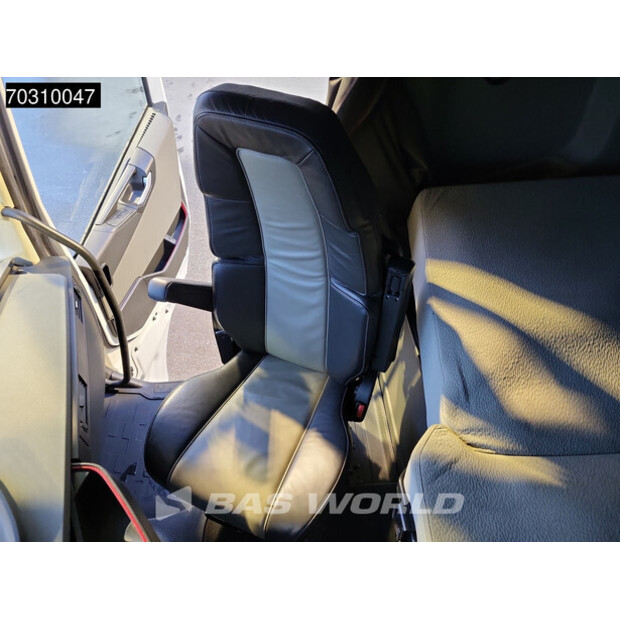 2020 فولفو FH 540-45555737