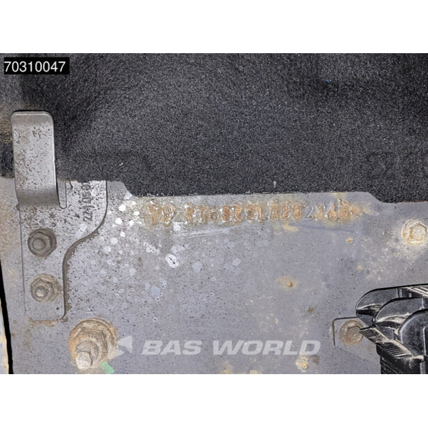 2020 فولفو FH 540-45555742