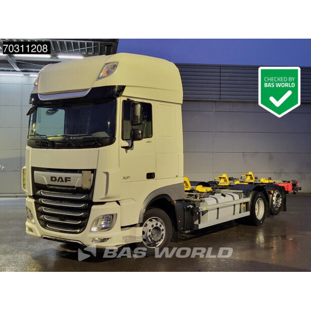 2021 داف XF 480-45555745