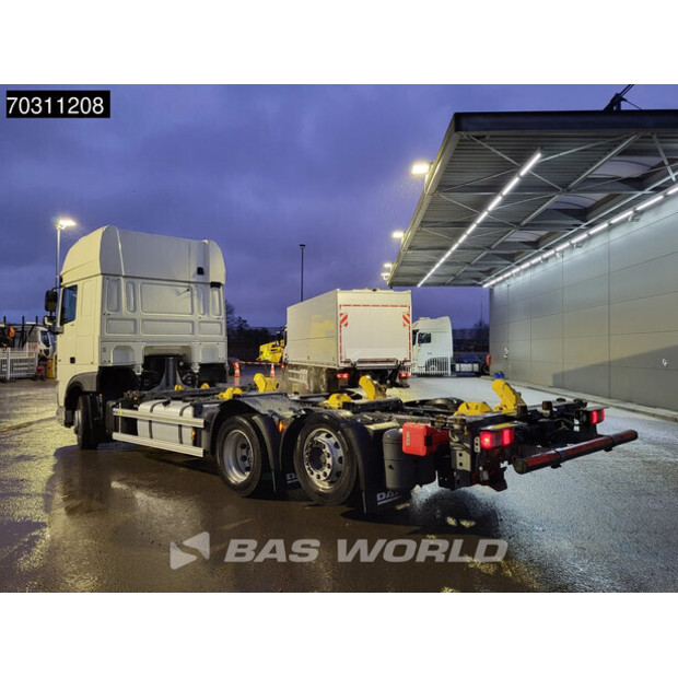 2021 داف XF 480-45555746