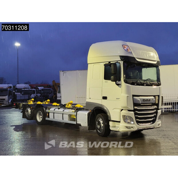 2021 داف XF 480-45555747