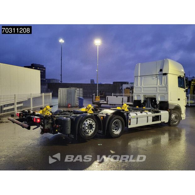 2021 داف XF 480-45555749