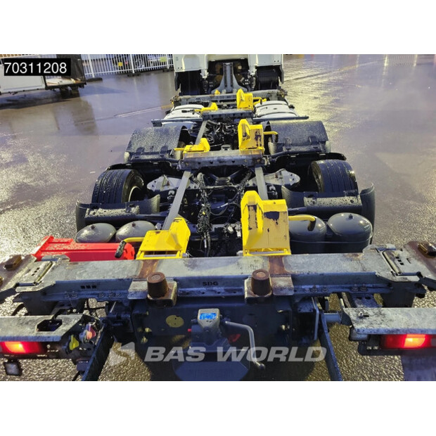 2021 داف XF 480-45555760