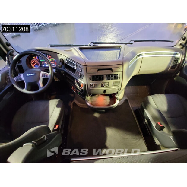 2021 داف XF 480-45555770