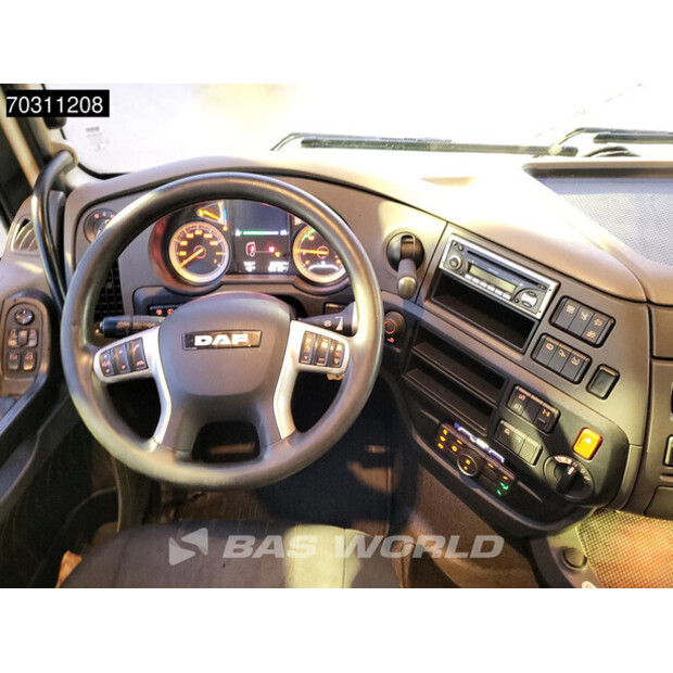 2021 داف XF 480-45555771