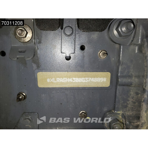 2021 داف XF 480-45555785