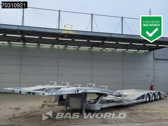 Image for Vehicle Transporters 2025 Vega OTHERS