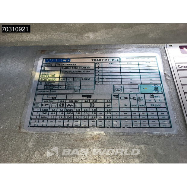 2025 Vega OTHERS-45555824