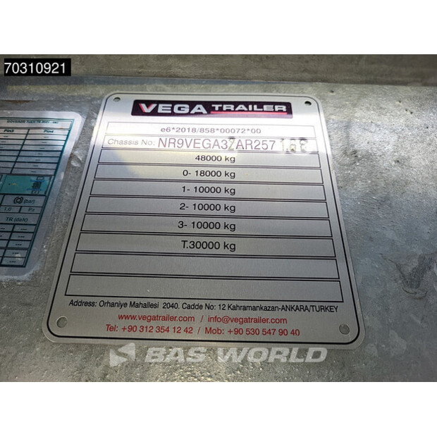 2025 Vega OTHERS-45555825