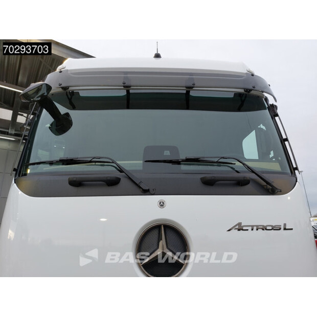 2025 مرسيدس بنز Actros 1848-45555869