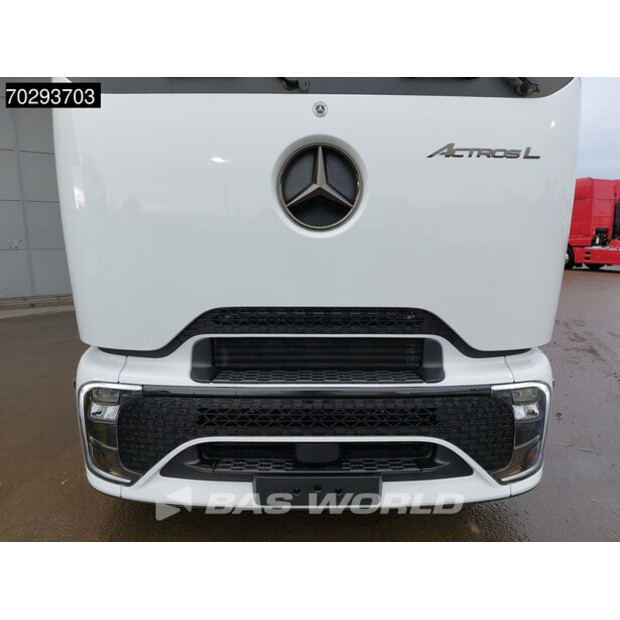 2025 مرسيدس بنز Actros 1848-45555870