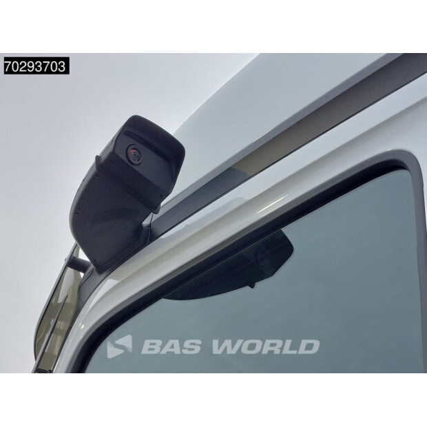 2025 مرسيدس بنز Actros 1848-45555871