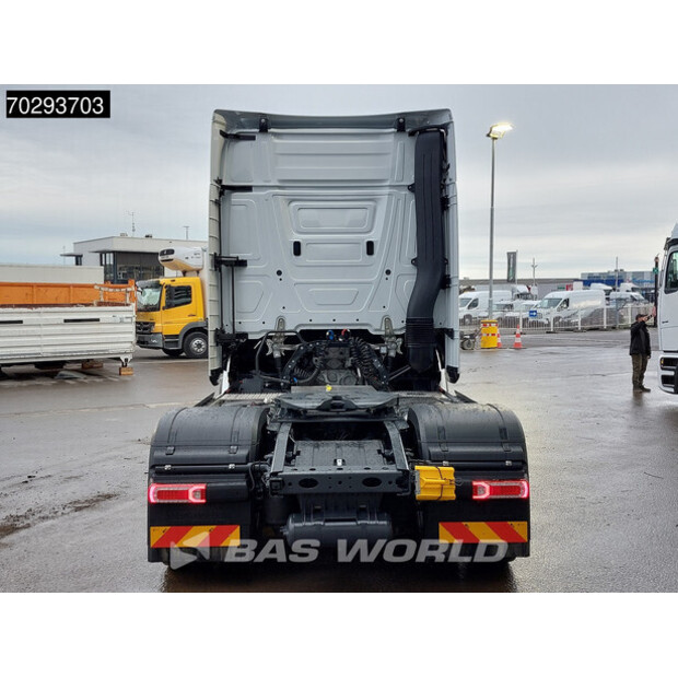 2025 مرسيدس بنز Actros 1848-45555872