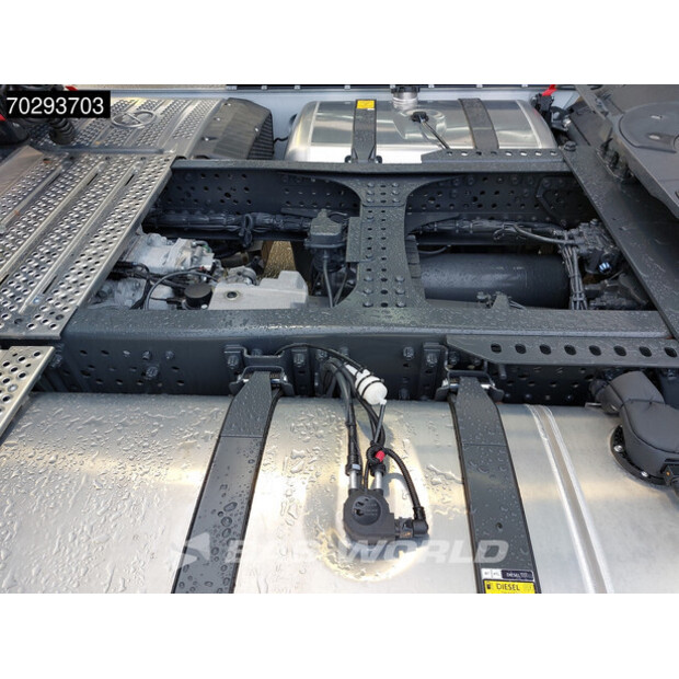 2025 مرسيدس بنز Actros 1848-45555874