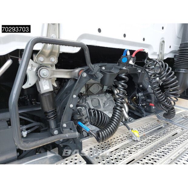 2025 مرسيدس بنز Actros 1848-45555875