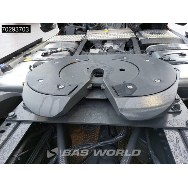 2025 مرسيدس بنز Actros 1848-45555876