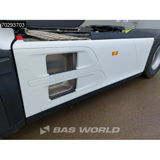 2025 مرسيدس بنز Actros 1848-45555878