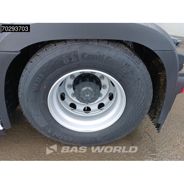 2025 مرسيدس بنز Actros 1848-45555880