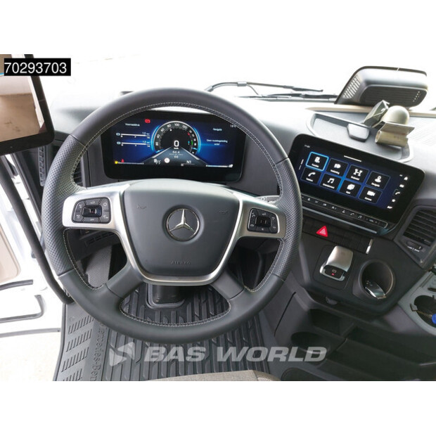 2025 مرسيدس بنز Actros 1848-45555882