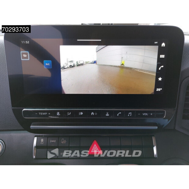 2025 مرسيدس بنز Actros 1848-45555884