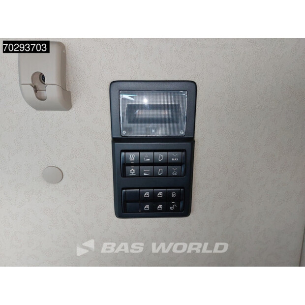 2025 مرسيدس بنز Actros 1848-45555890