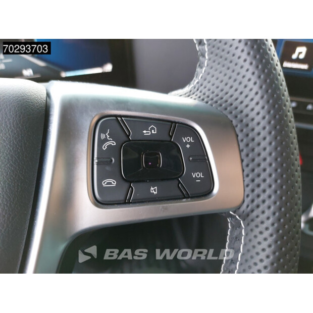 2025 مرسيدس بنز Actros 1848-45555895