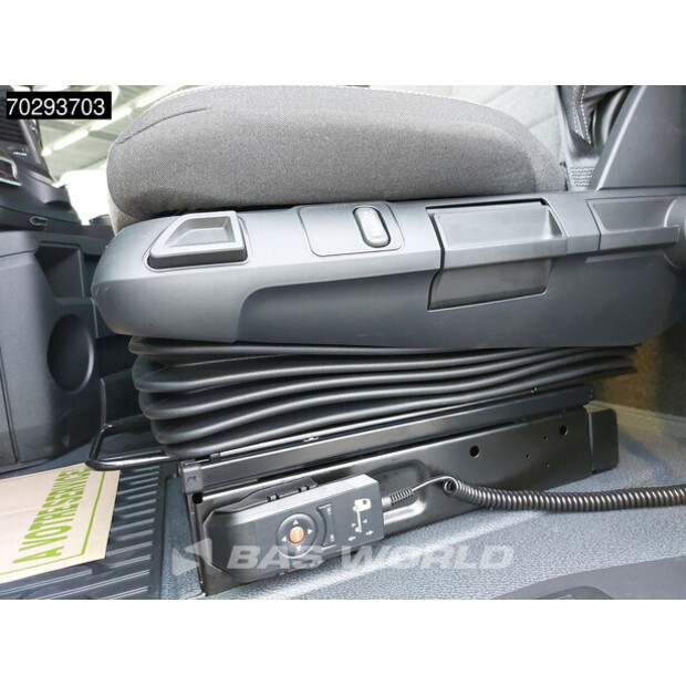 2025 مرسيدس بنز Actros 1848-45555896