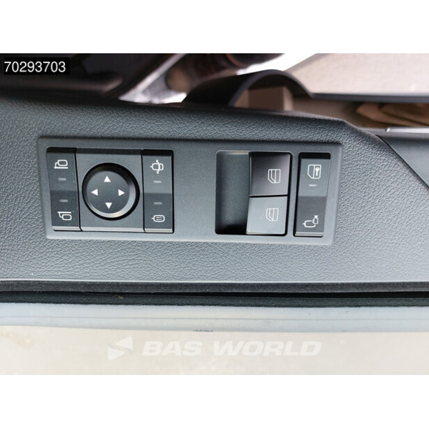 2025 مرسيدس بنز Actros 1848-45555897