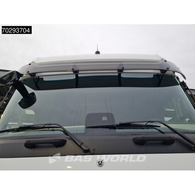 2025 مرسيدس بنز Actros 1848-45555908