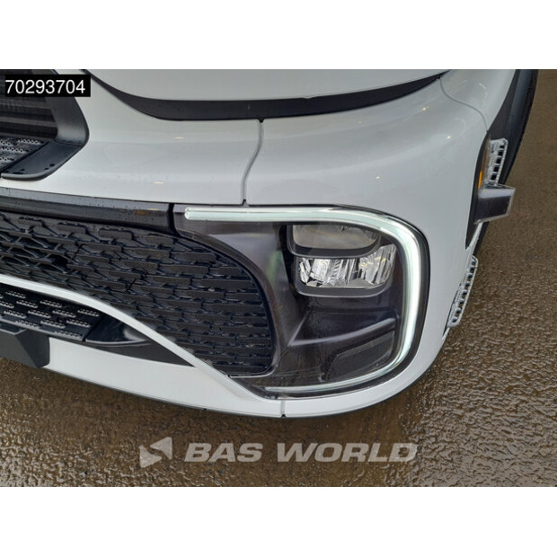 2025 مرسيدس بنز Actros 1848-45555910