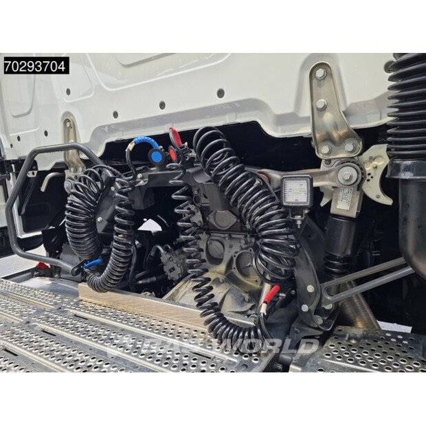 2025 مرسيدس بنز Actros 1848-45555913