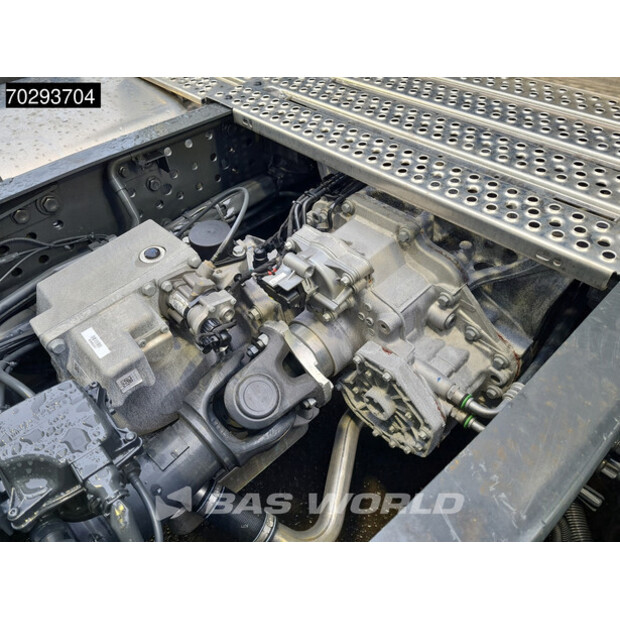 2025 مرسيدس بنز Actros 1848-45555914