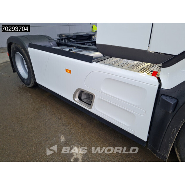 2025 مرسيدس بنز Actros 1848-45555915