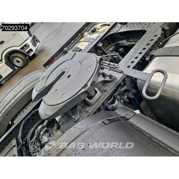 2025 مرسيدس بنز Actros 1848-45555916