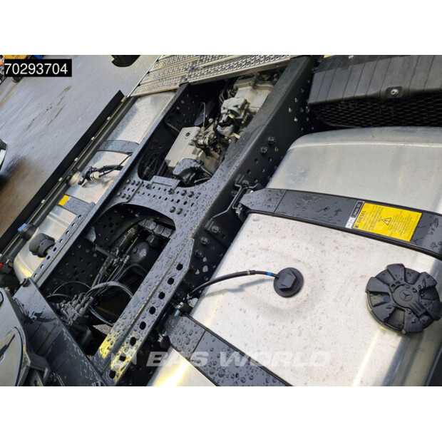 2025 مرسيدس بنز Actros 1848-45555917