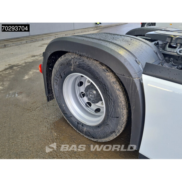 2025 مرسيدس بنز Actros 1848-45555918