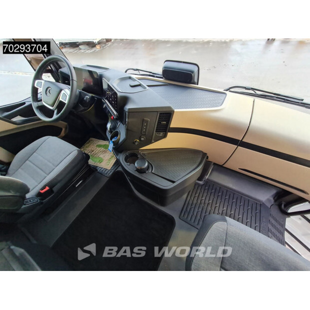 2025 مرسيدس بنز Actros 1848-45555919