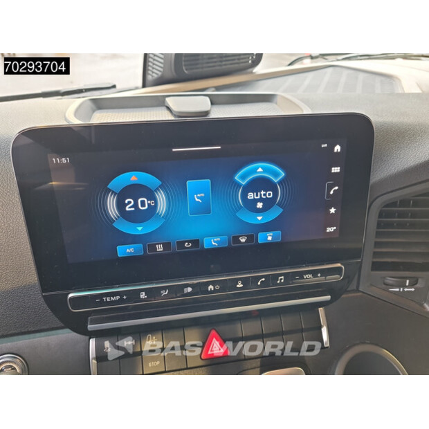 2025 مرسيدس بنز Actros 1848-45555923