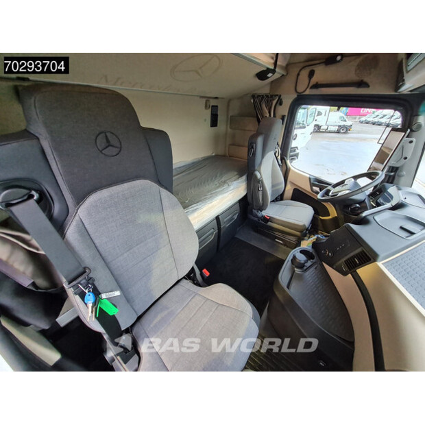 2025 مرسيدس بنز Actros 1848-45555924