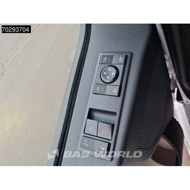 2025 مرسيدس بنز Actros 1848-45555933