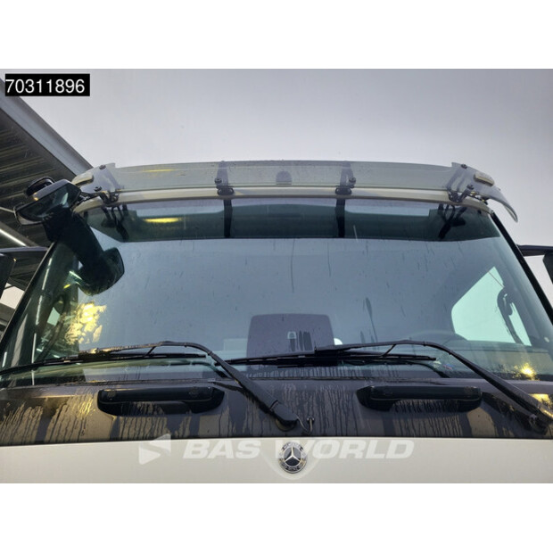 2023 Mercedes-Benz Actros 3540-45555975