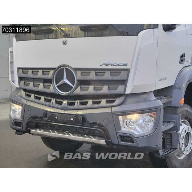 2023 Mercedes-Benz Actros 3540-45555976
