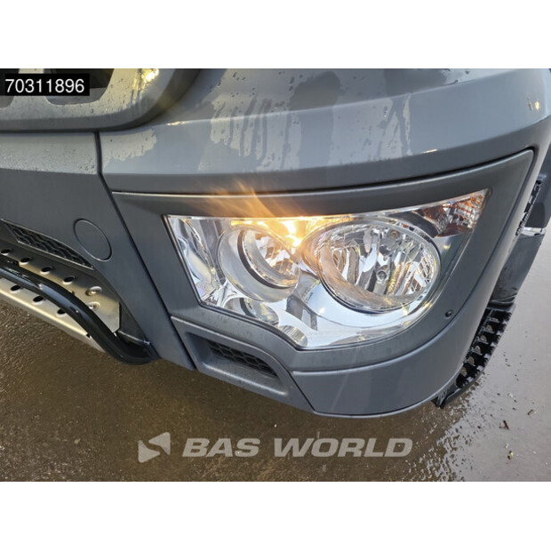 2023 Mercedes-Benz Actros 3540-45555977