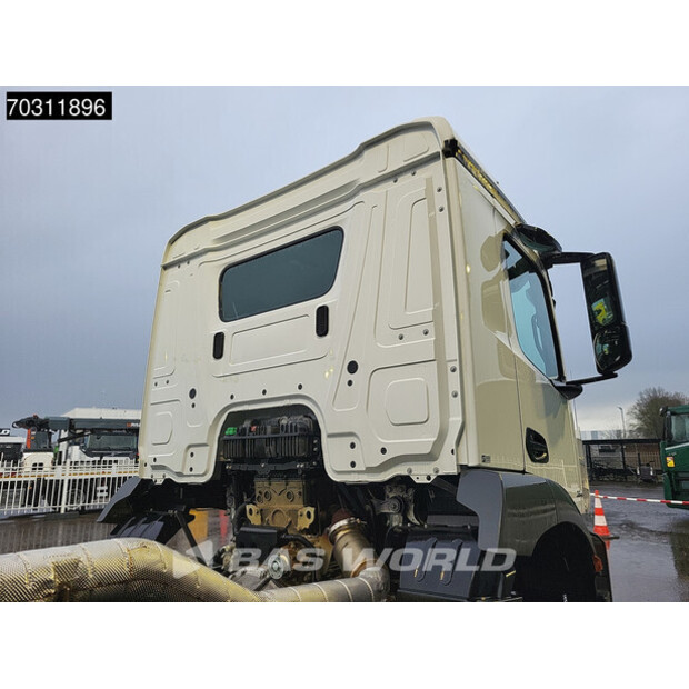 2023 Mercedes-Benz Actros 3540-45555979