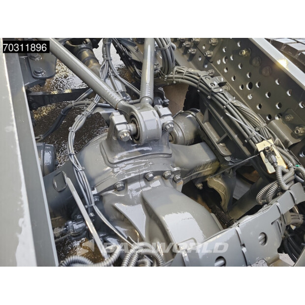 2023 Mercedes-Benz Actros 3540-45555982