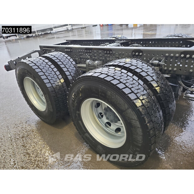 2023 Mercedes-Benz Actros 3540-45555983