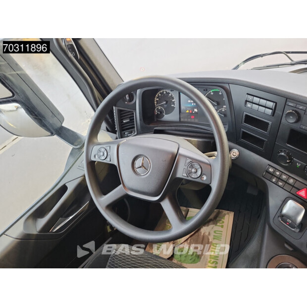 2023 Mercedes-Benz Actros 3540-45555986